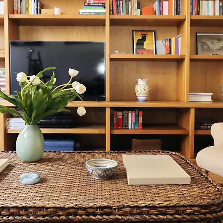 Ottavia Terrace רומא