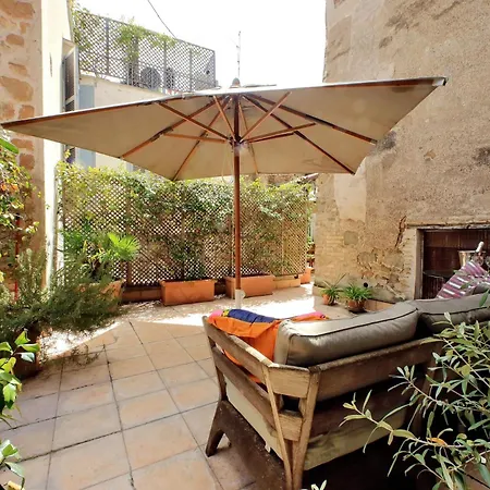 דירה Ottavia Terrace