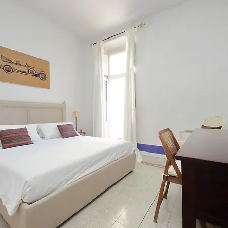 Ottavia Terrace شقة