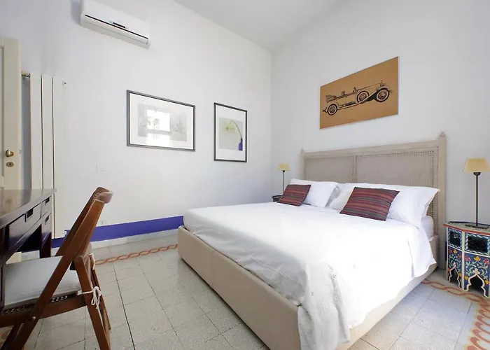 Ottavia Terrace شقة *