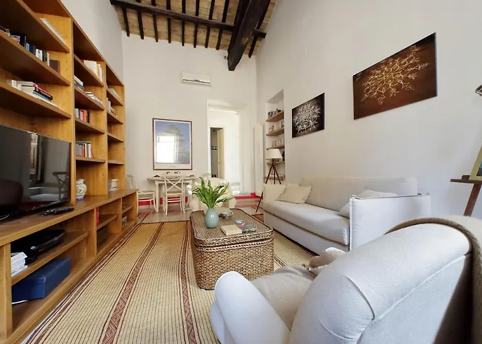 Ottavia Terrace روما