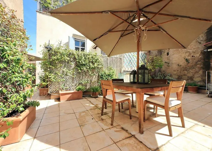 شقة Ottavia Terrace