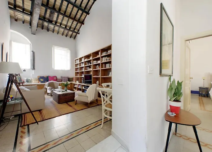 شقة Ottavia Terrace روما