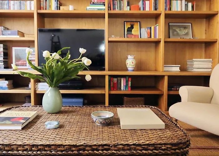 Ottavia Terrace روما