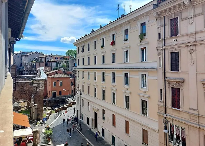 Ottavia Terrace