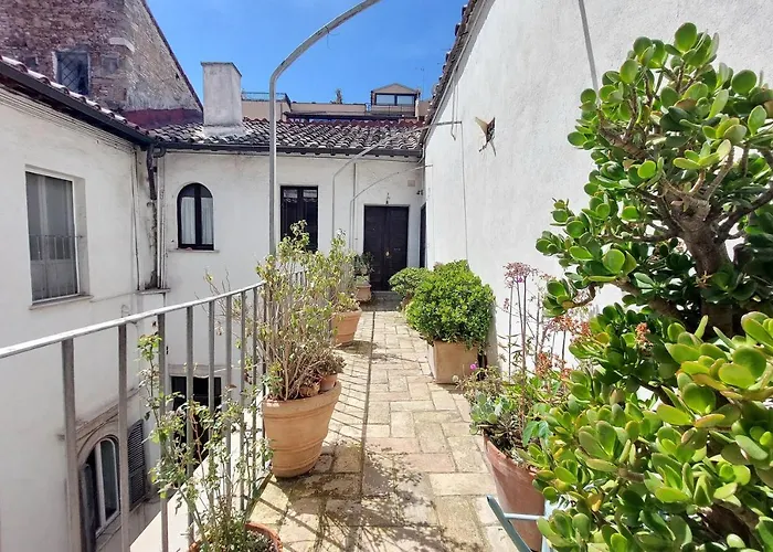 Ottavia Terrace Apartamento *