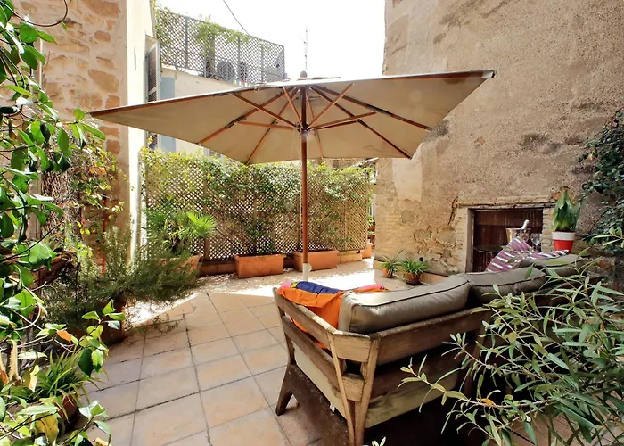 شقة Ottavia Terrace