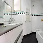 Ottavia Terrace Apartamento Roma