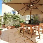 Apartamento Ottavia Terrace
