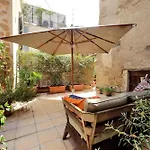 Apartamento Ottavia Terrace