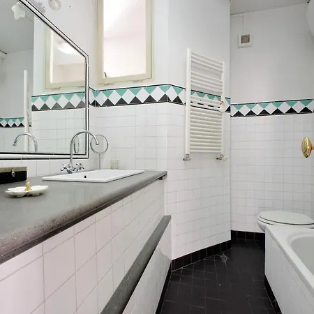 Ottavia Terrace Apartment Rom