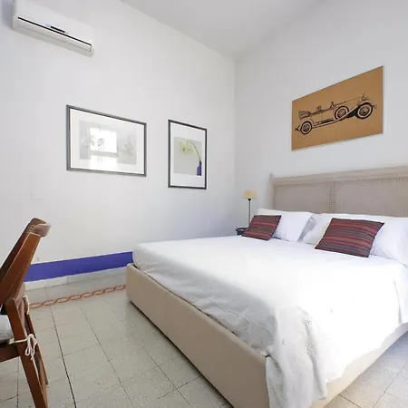 Ottavia Terrace Apartment *