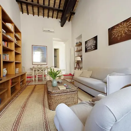 Ottavia Terrace Rom