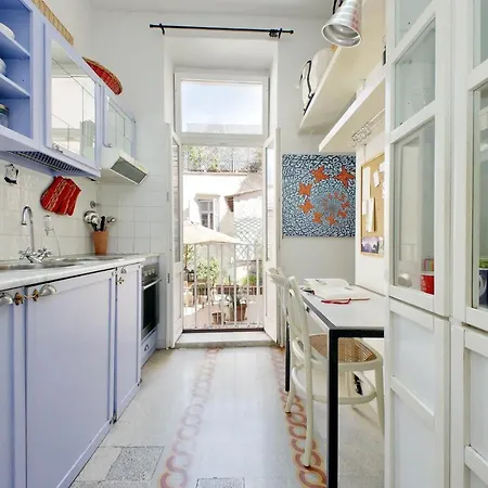 Ottavia Terrace * Rom