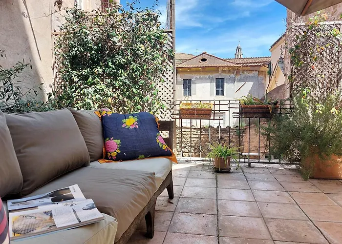 Ottavia Terrace